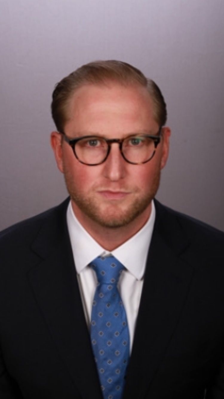 Jeffrey Corkhill