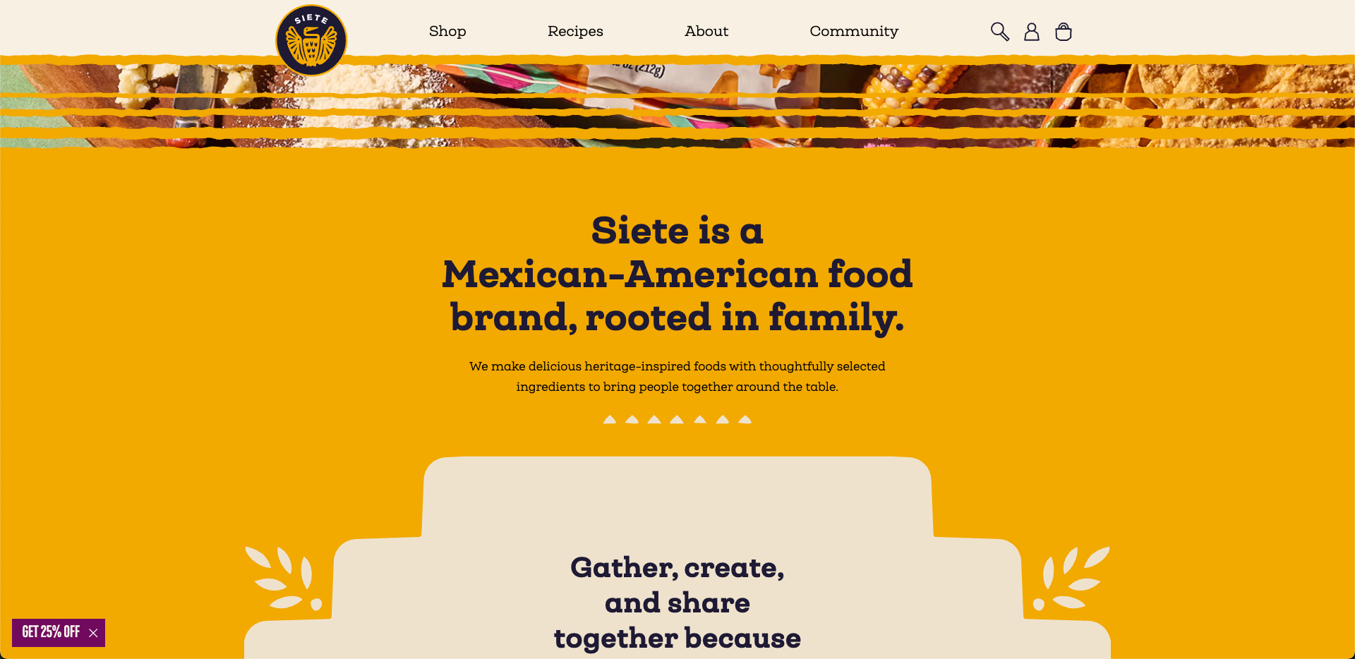 The Difference Between Pages and Patterns