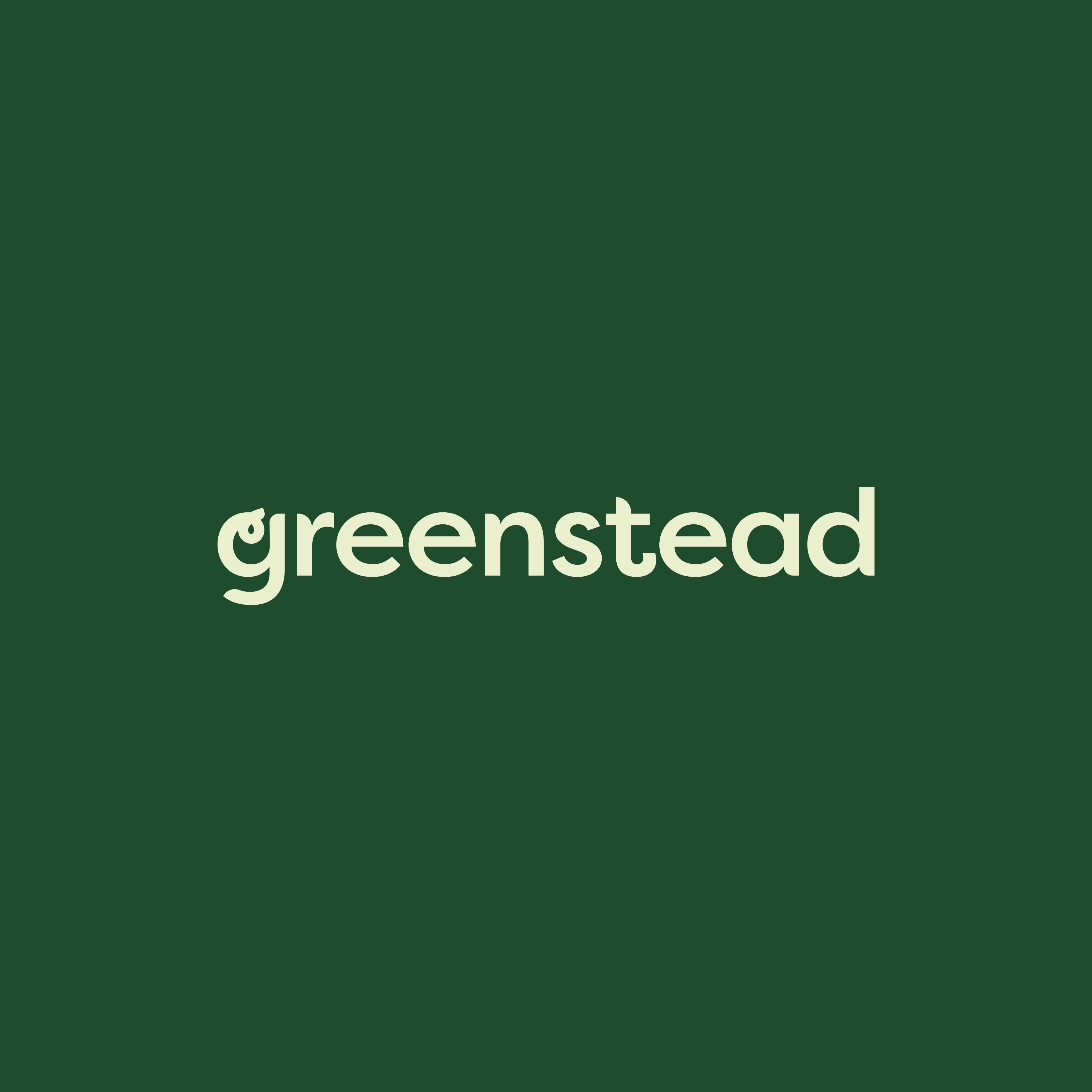 Greenstead Logo