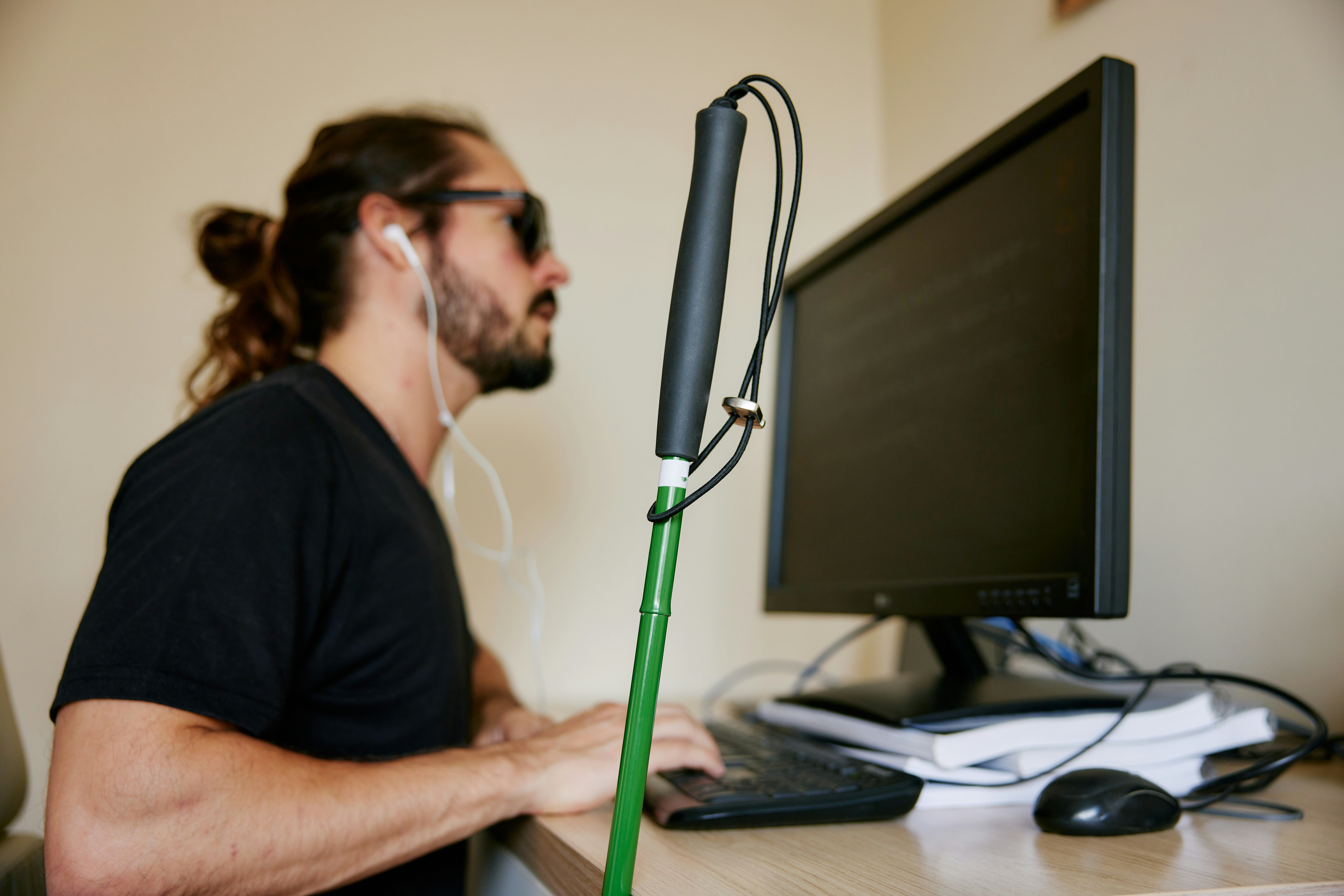 Accessibility and the People You're Turning Away