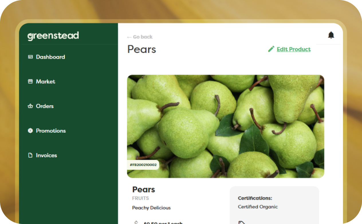 Pears