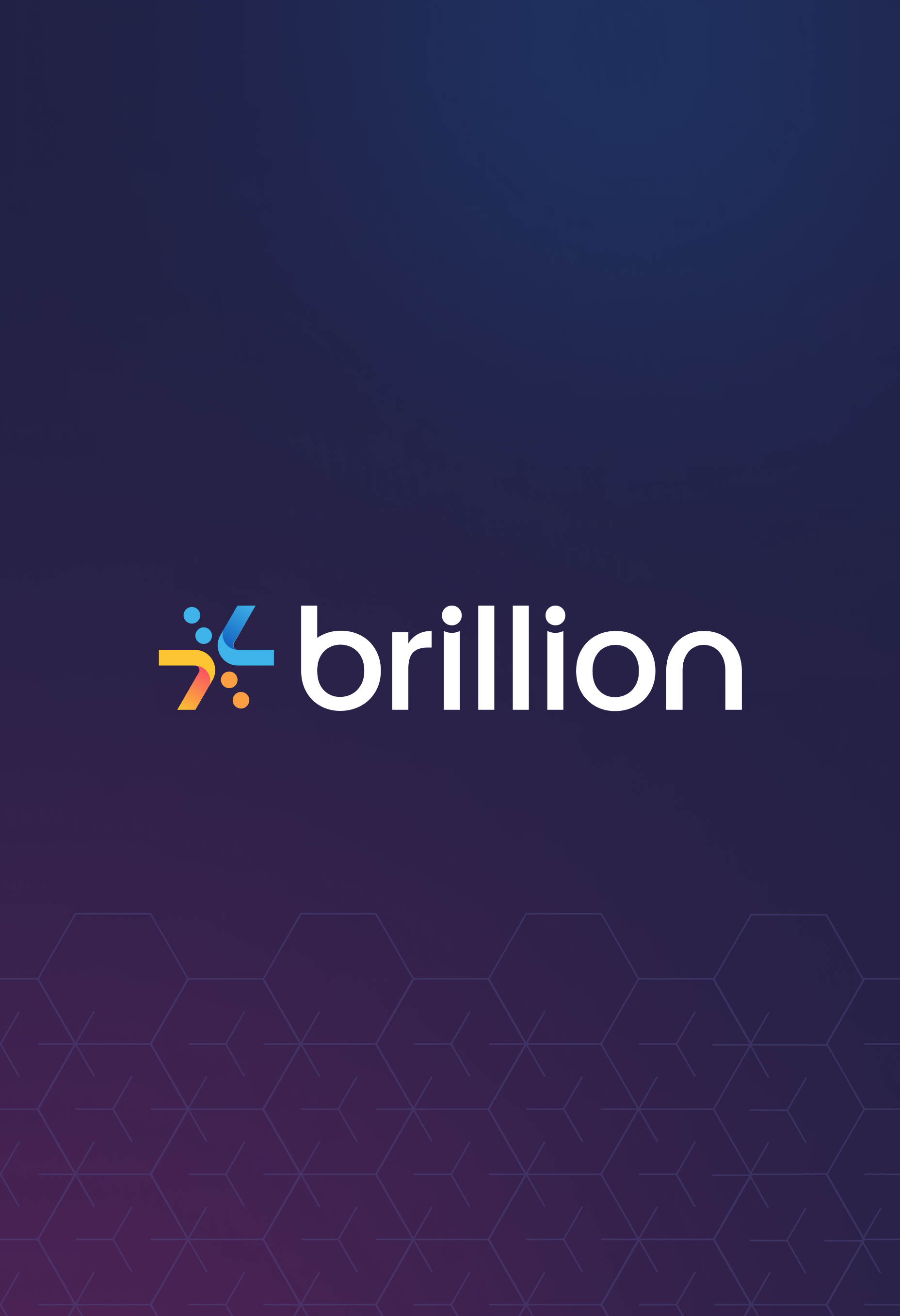 The Brillion logo
