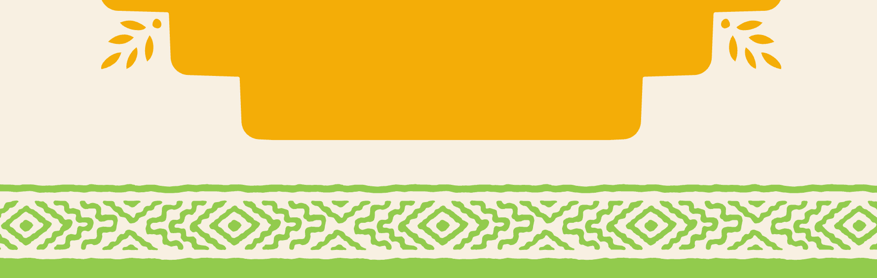 transition from a godseye to a papel cortado 