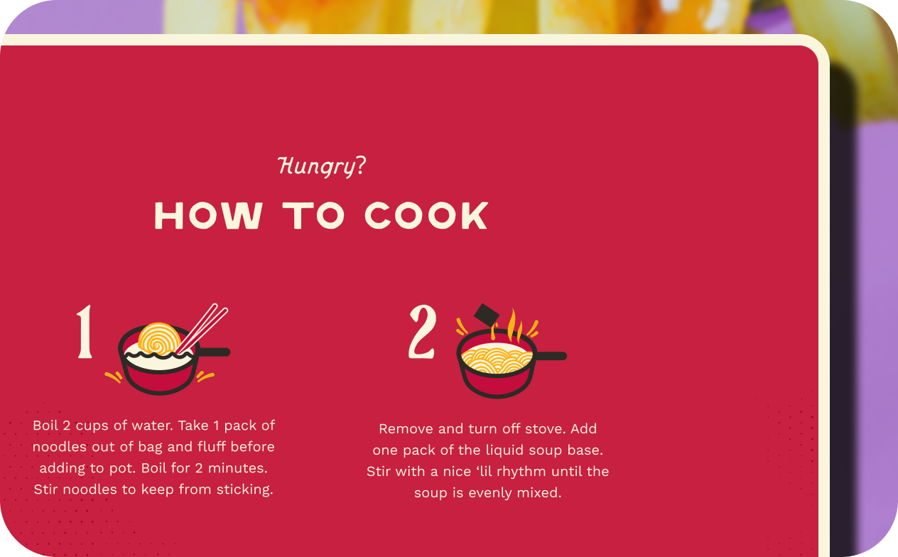 how to cook
