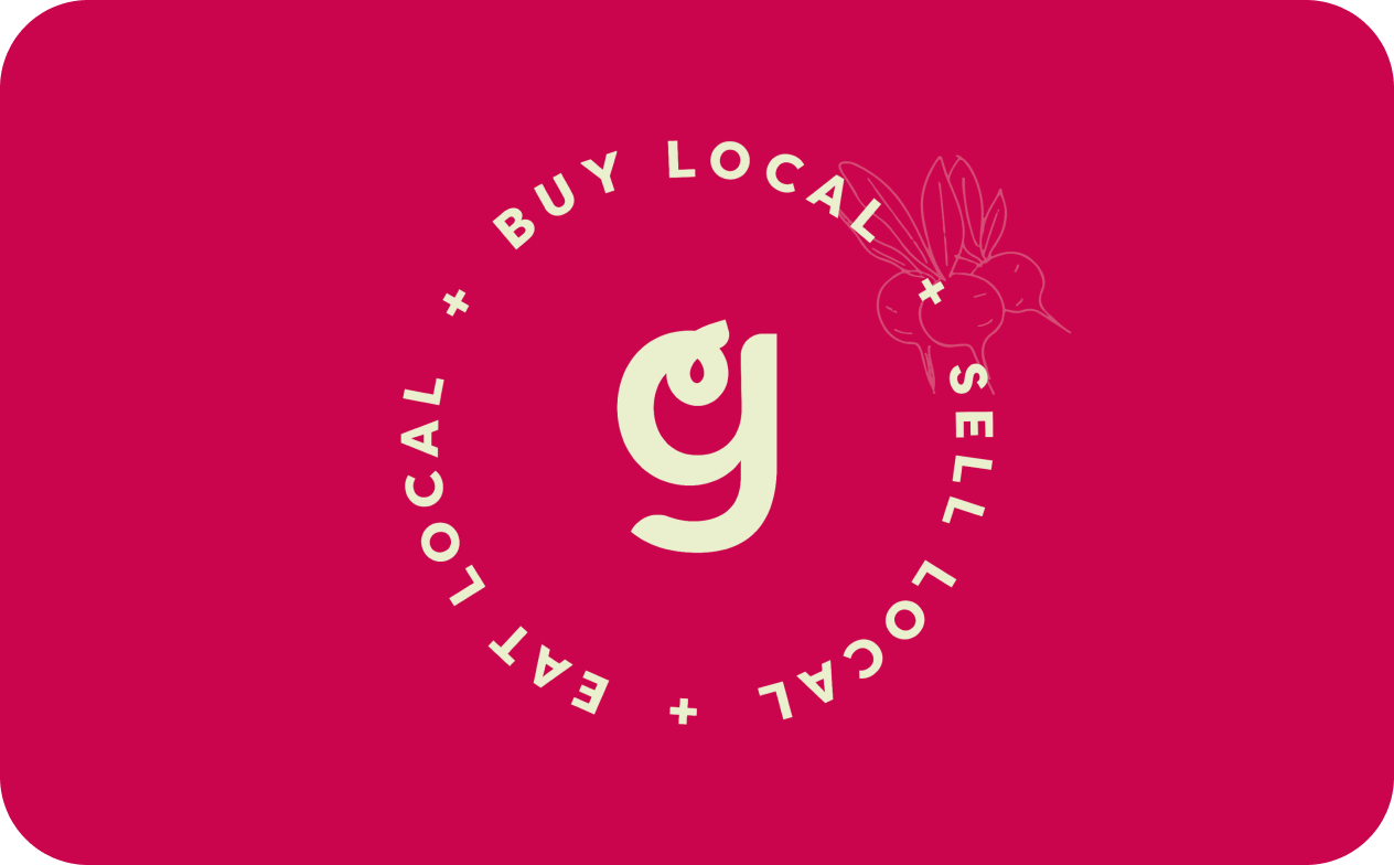 Buy Local Logo