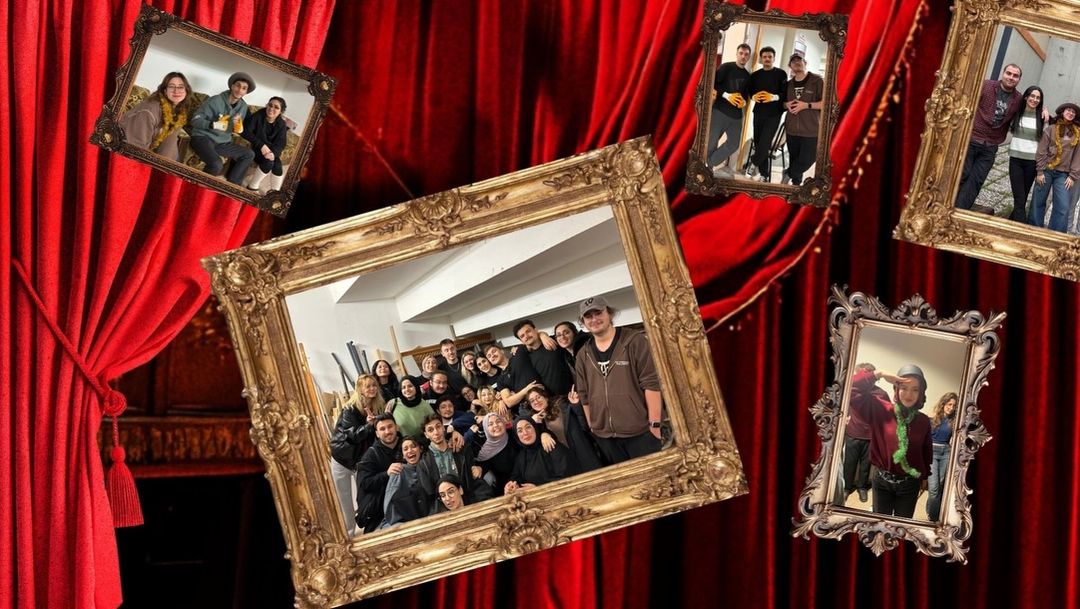 Depo Partisi 2026 etkinliğinden fotoğraf 2