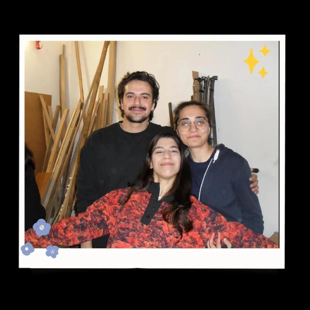 Depo Partisi 2025 etkinliğinden fotoğraf 1