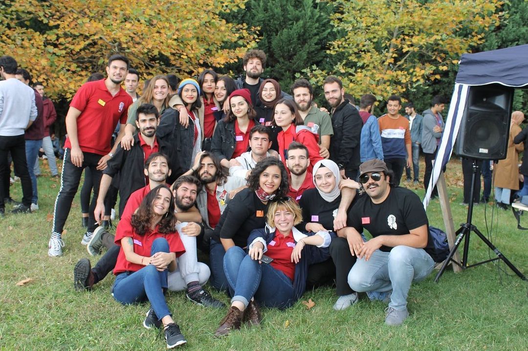 Tanışma Çayı 2019-20 etkinliğinden fotoğraf 7