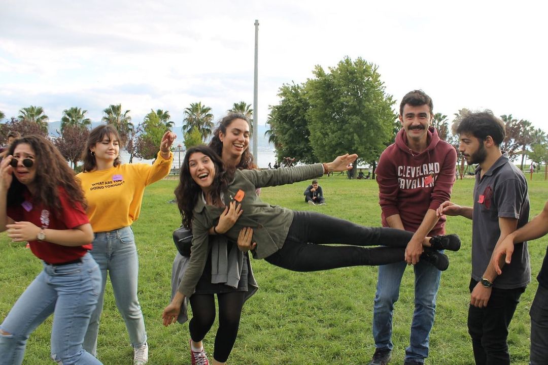 Tanışma Çayı 2019-20 etkinliğinden fotoğraf 3