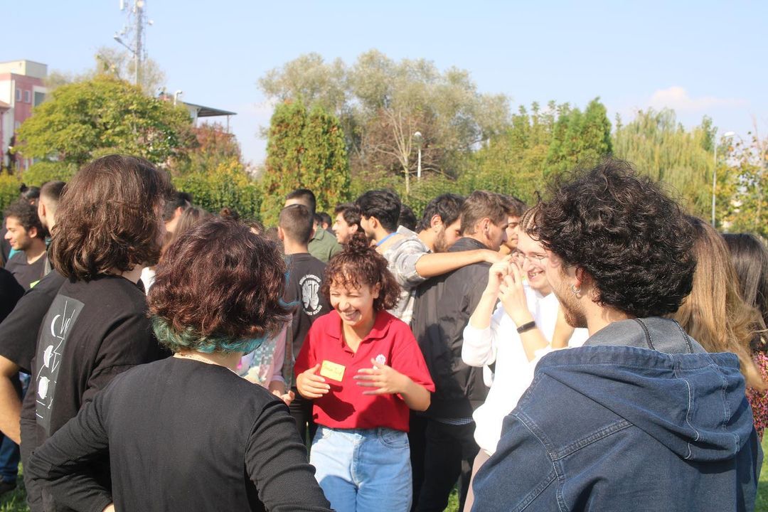 Tanışma Çayı 2021 etkinliğinden fotoğraf 2