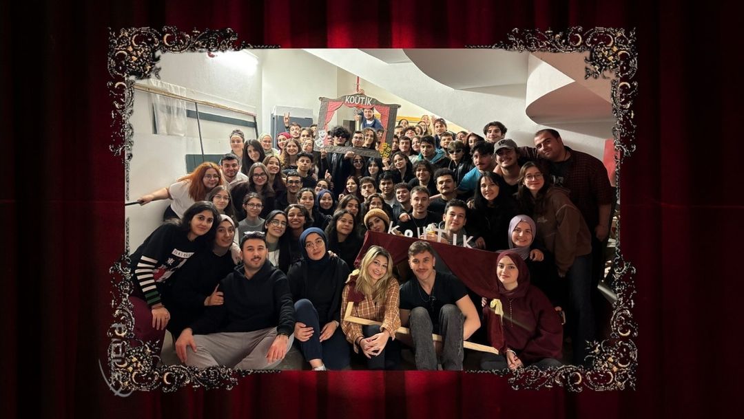 Depo Partisi 2026 etkinliğinden fotoğraf 5