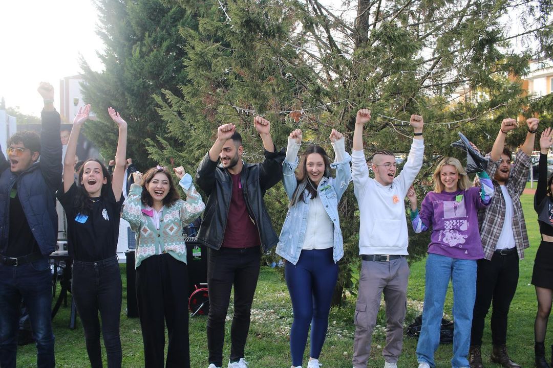 Tanışma Çayı 2021 etkinliğinden fotoğraf 3