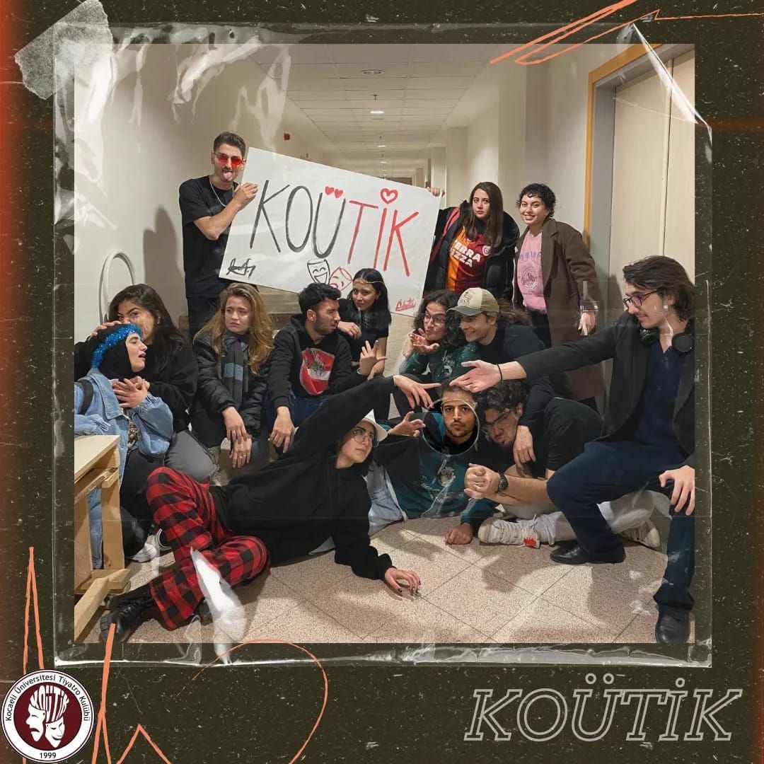 Depo Partisi 2024 etkinliğinden fotoğraf 2