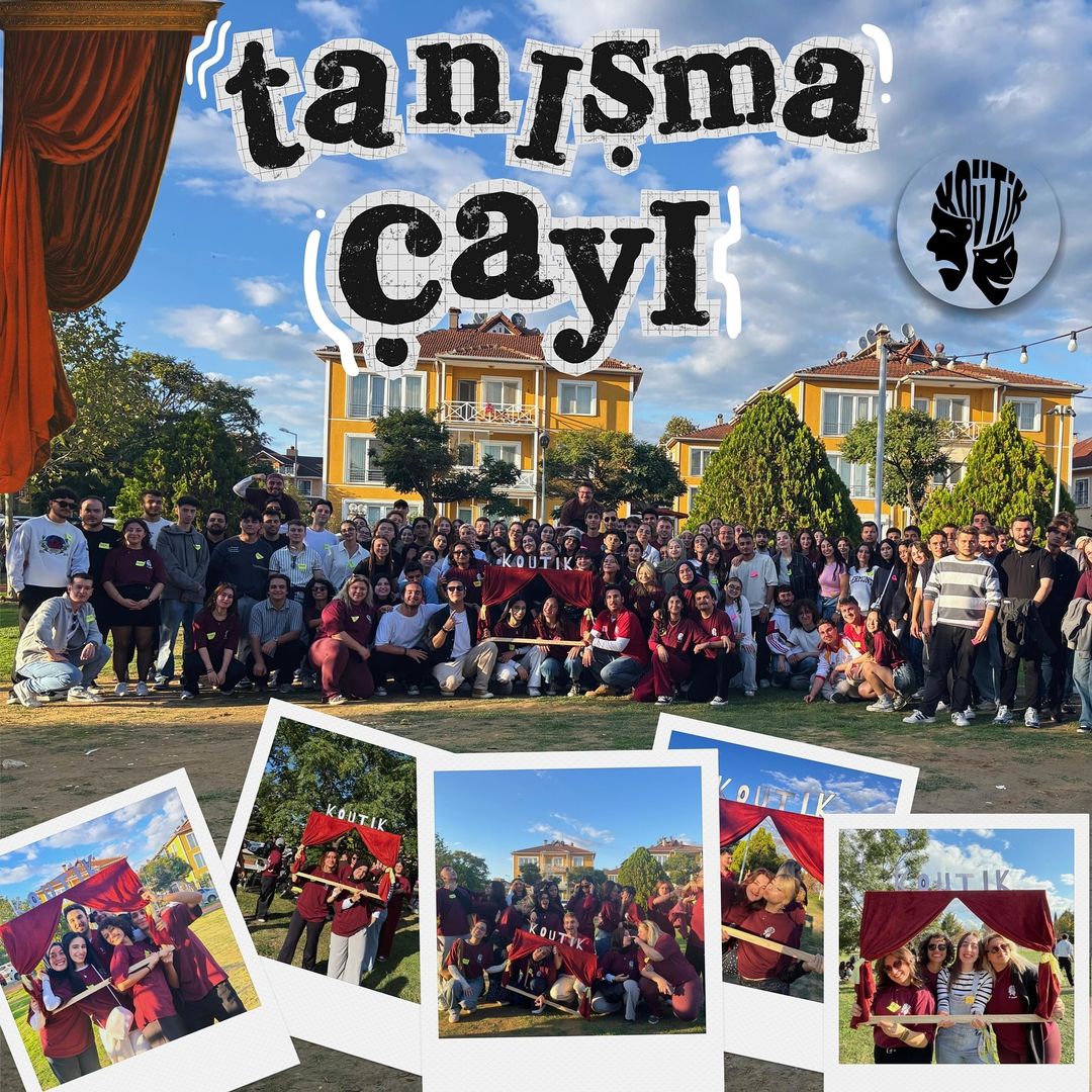 Tanışma Çayı 2025-26 etkinliğinden fotoğraf 5