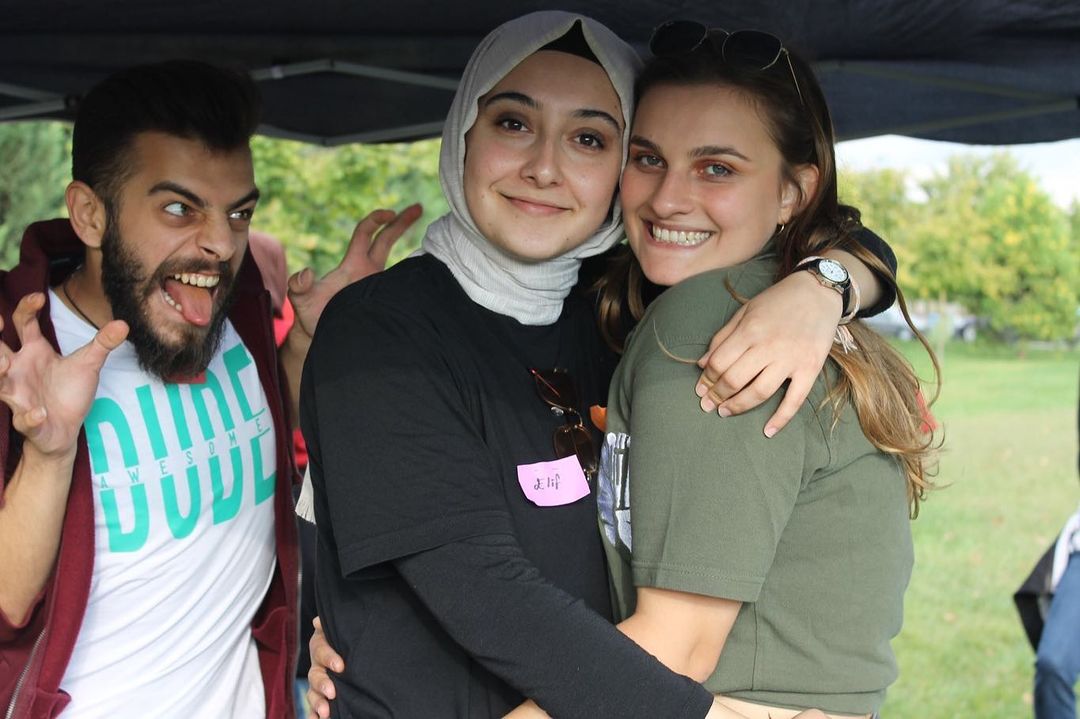 Tanışma Çayı 2019-20 etkinliğinden fotoğraf 5