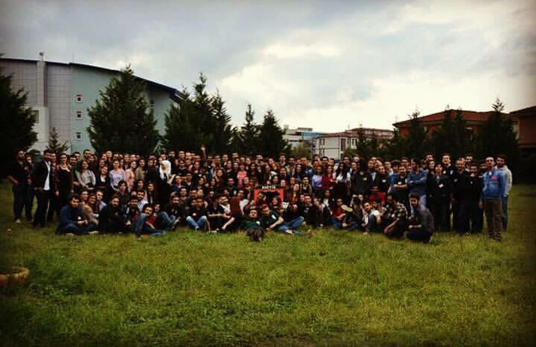 Tanışma Çayı 2016-17 etkinliğinden fotoğraf 2