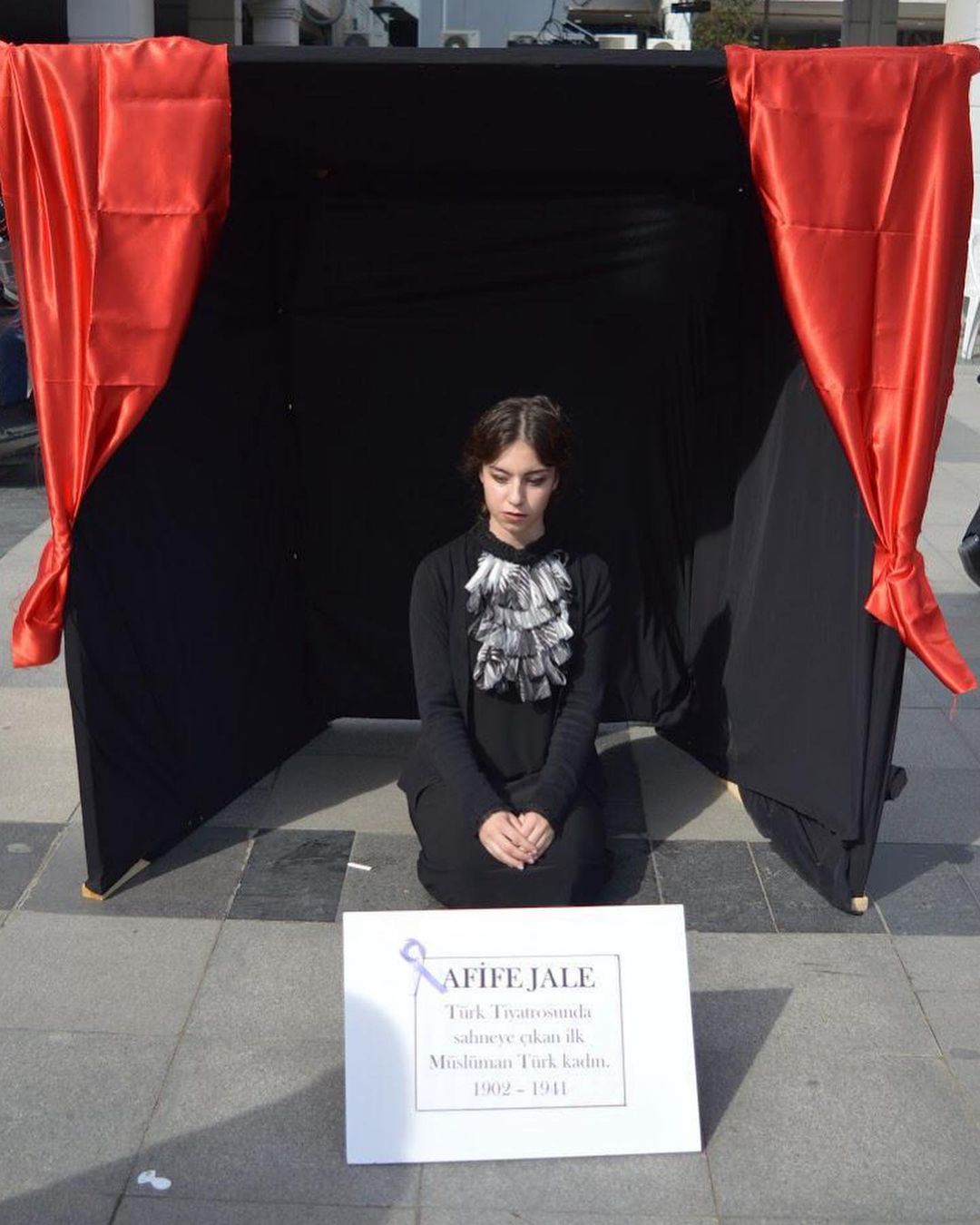 Bi Dünya Kadın 2020 etkinliğinden fotoğraf 5