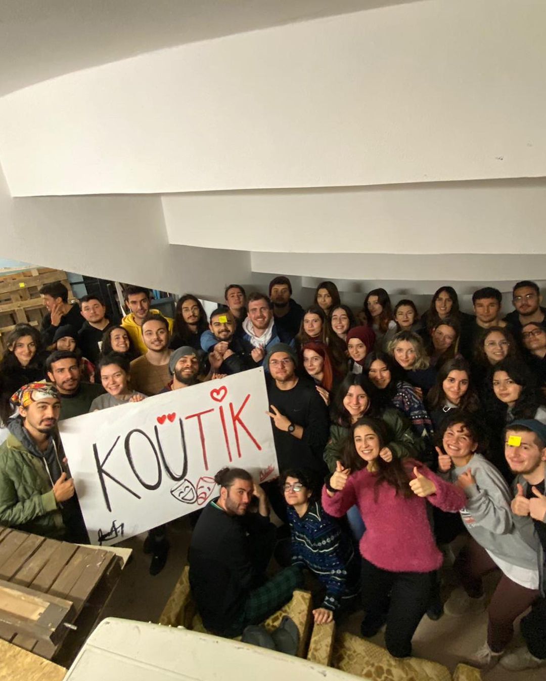 Depo Partisi 2021 etkinliğinden fotoğraf 4