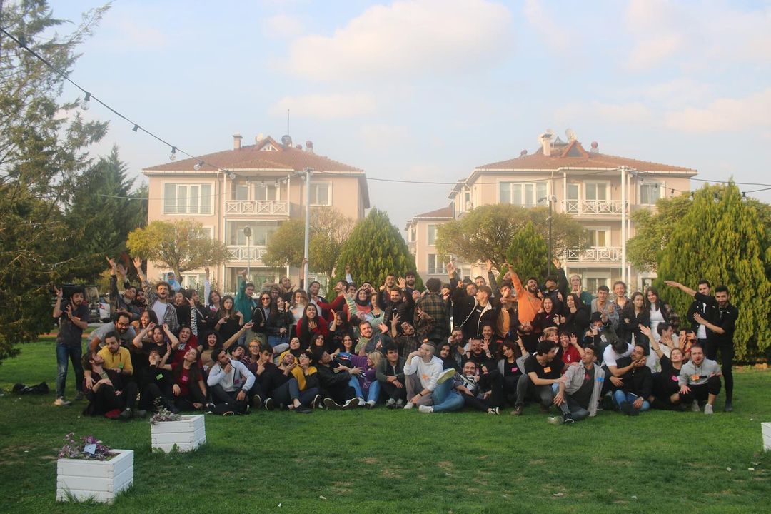 Tanışma Çayı 2021 etkinliğinden fotoğraf 6