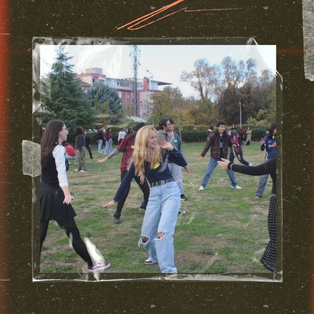Tanışma Çayı 2024-25 etkinliğinden fotoğraf 2