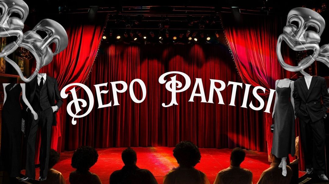 Depo Partisi 2026 etkinliğinden fotoğraf 4