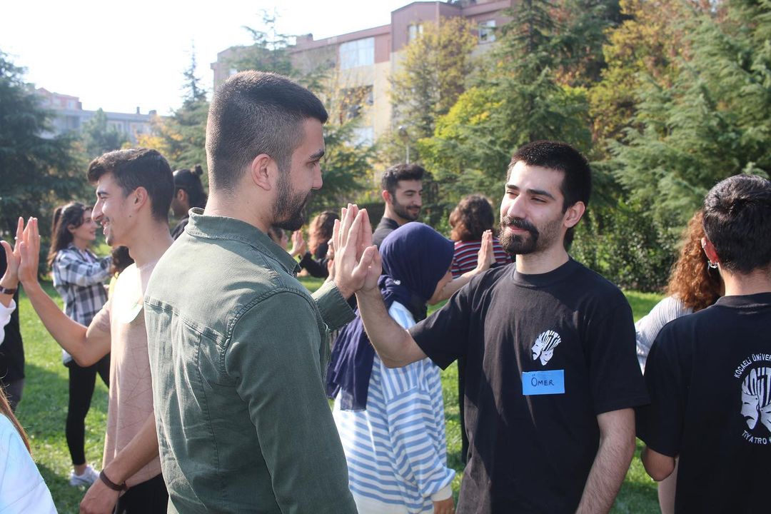 Tanışma Çayı 2021 etkinliğinden fotoğraf 5