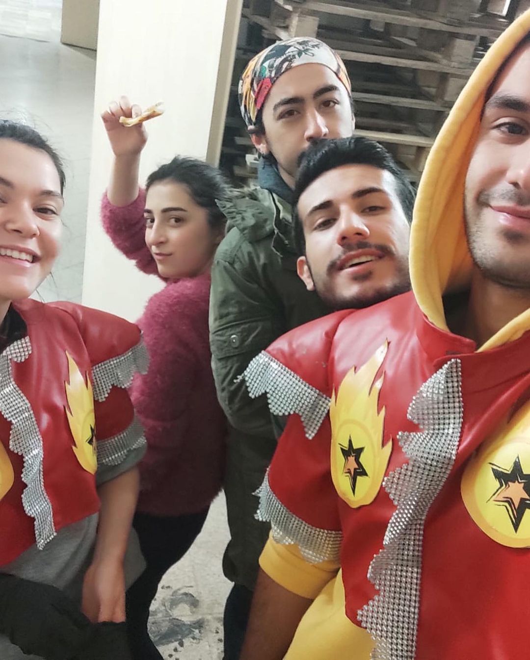 Depo Partisi 2021 etkinliğinden fotoğraf 5