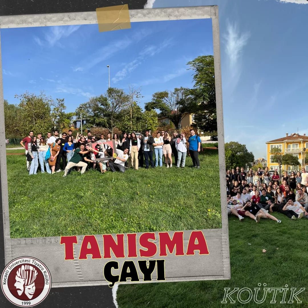 Tanışma Çayı 2023 etkinliğinden fotoğraf 2