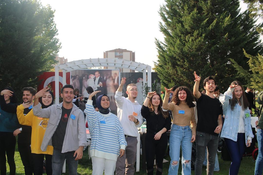 Tanışma Çayı 2021 etkinliğinden fotoğraf 4
