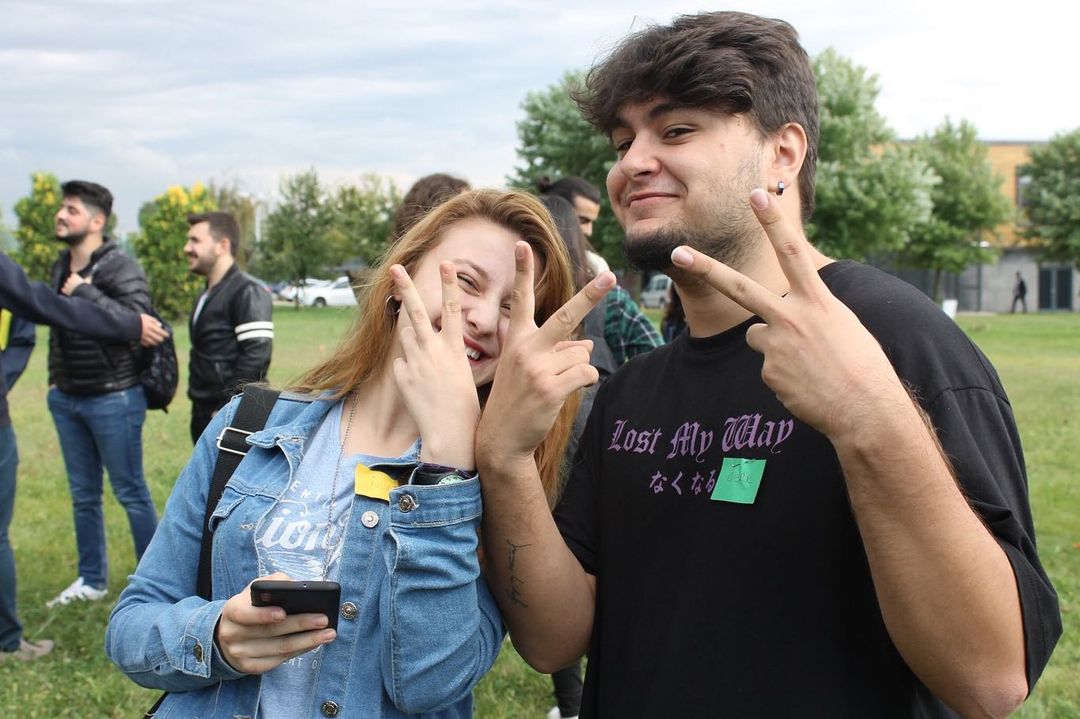 Tanışma Çayı 2019-20 etkinliğinden fotoğraf 2