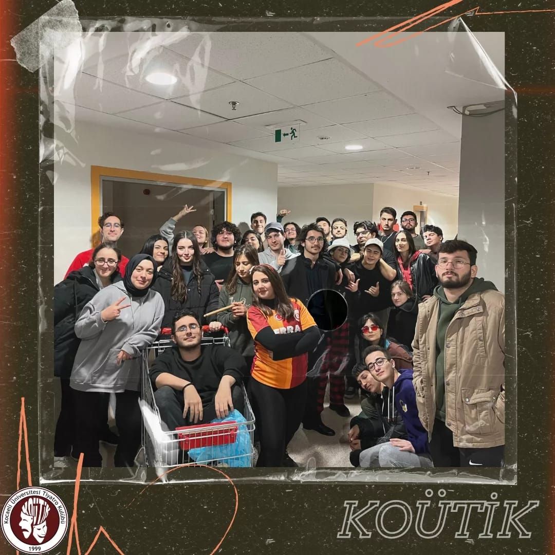 Depo Partisi 2024 etkinliğinden fotoğraf 4