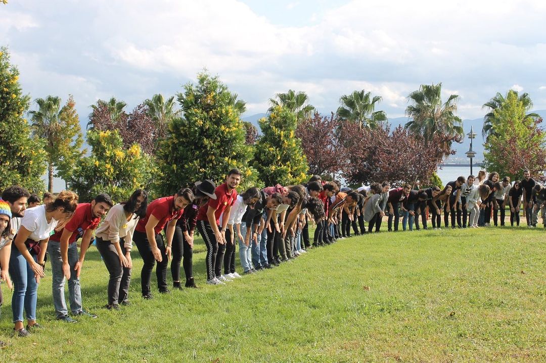 Tanışma Çayı 2019-20 etkinliğinden fotoğraf 4
