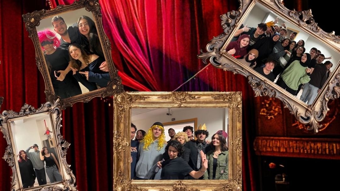 Depo Partisi 2026 etkinliğinden fotoğraf 3