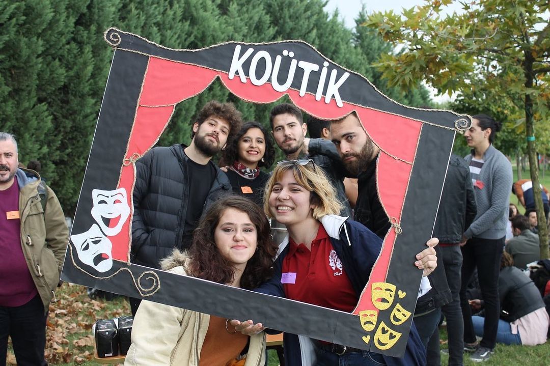Tanışma Çayı 2019-20 etkinliğinden fotoğraf 6