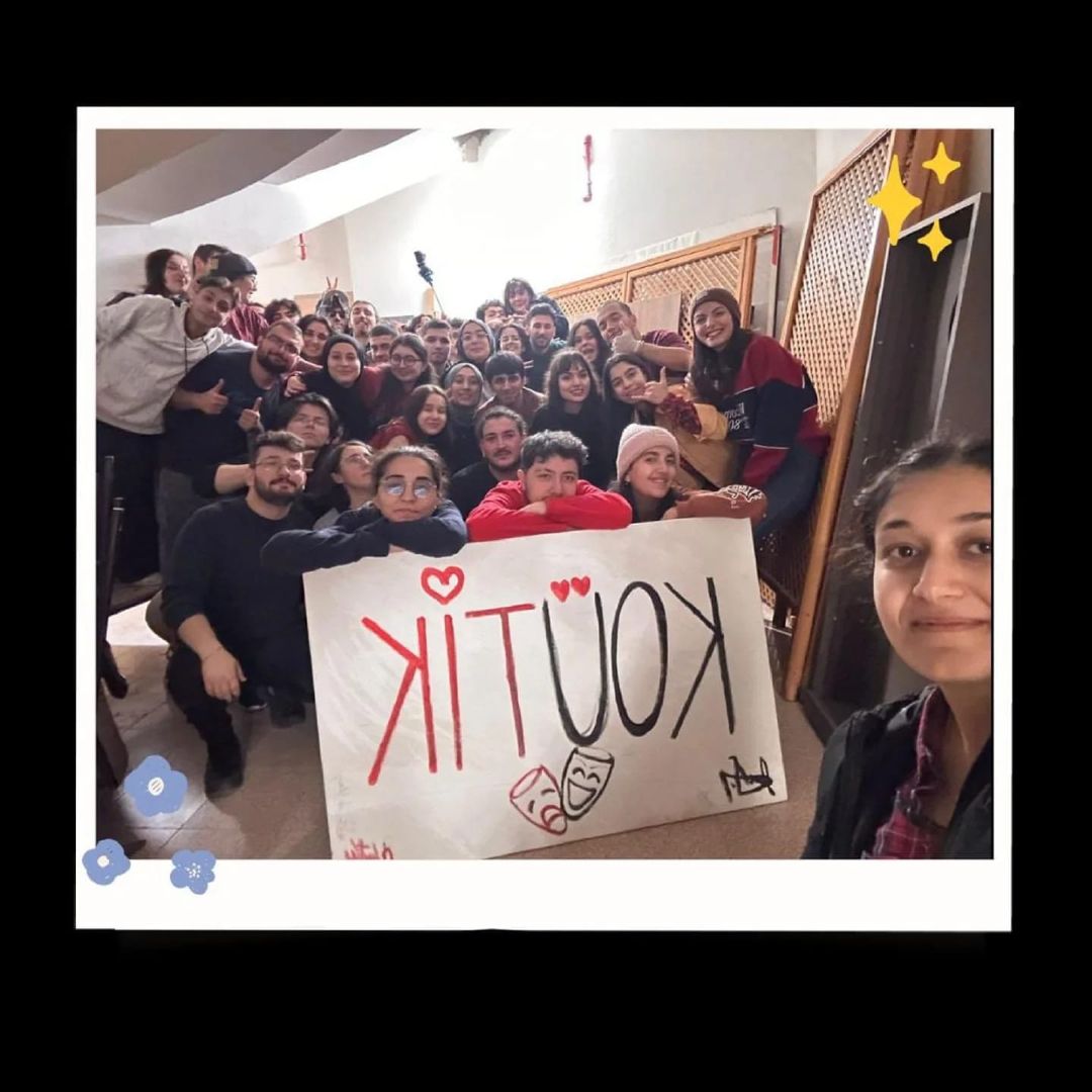 Depo Partisi 2025 etkinliğinden fotoğraf 4