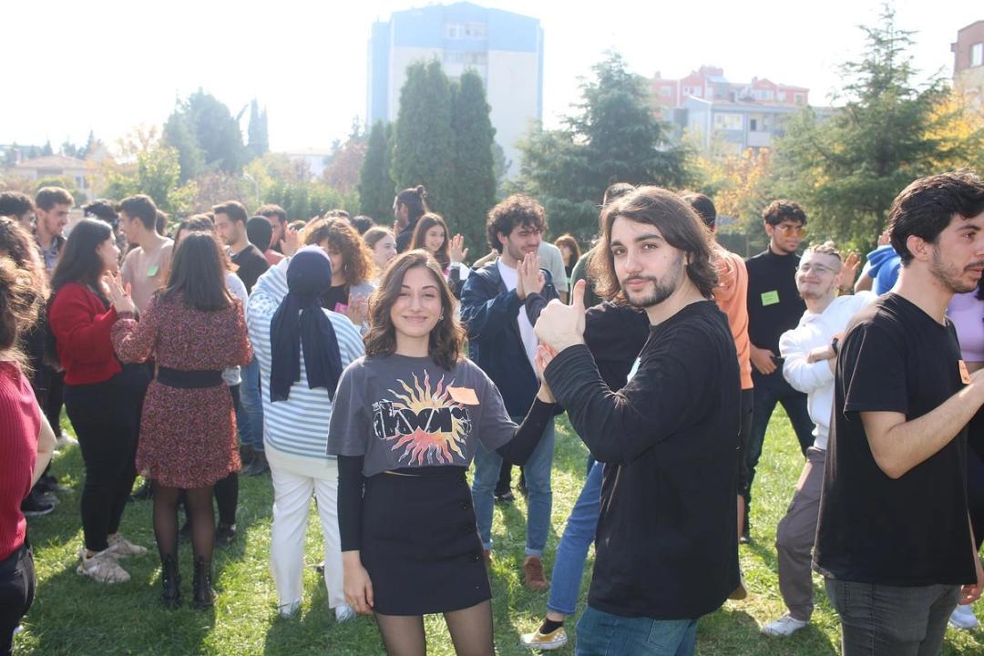 Tanışma Çayı 2021 etkinliğinden fotoğraf 1