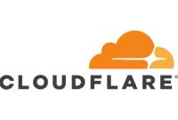 Cloudflare logo