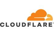 Cloudflare logo