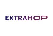 ExtraHop logo