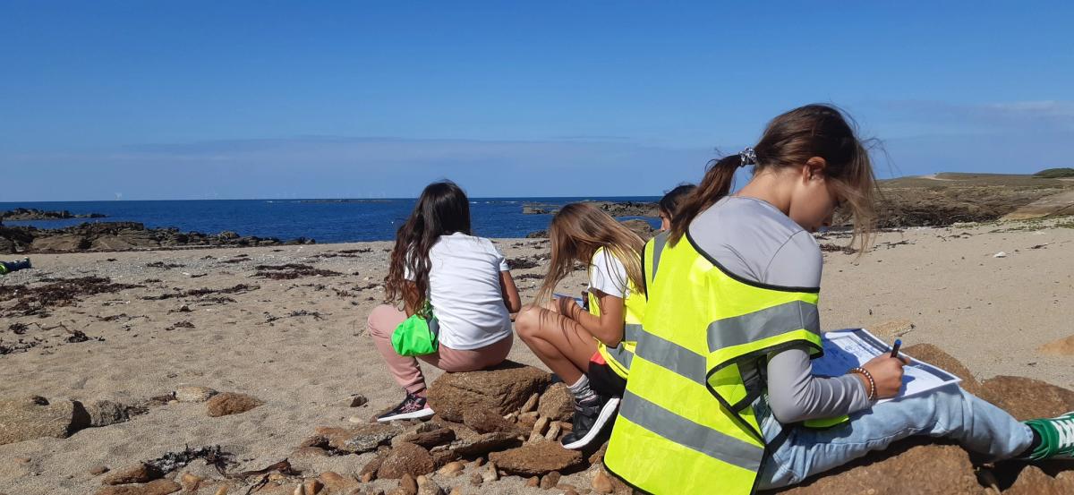 Les Aires Marines Educatives