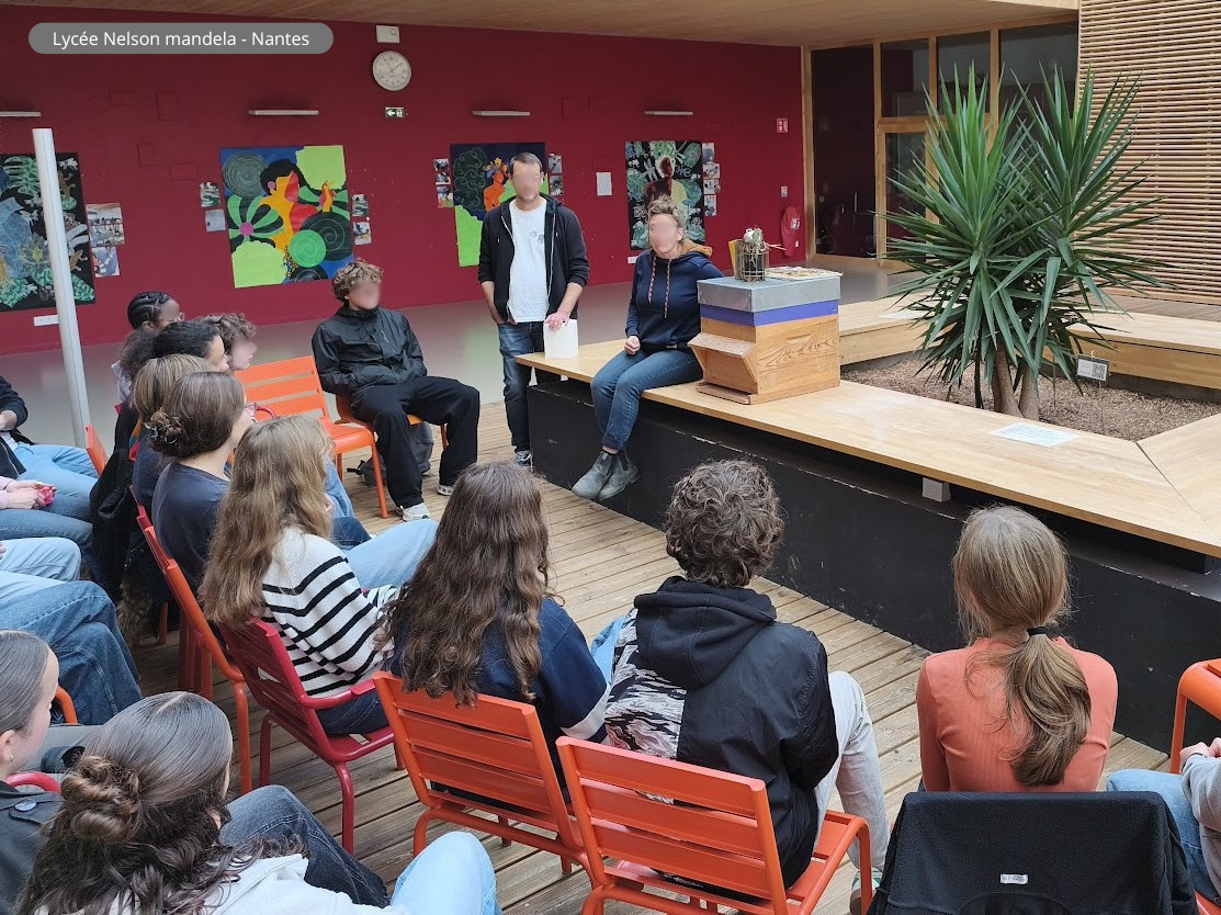 Illustration de l'actualité