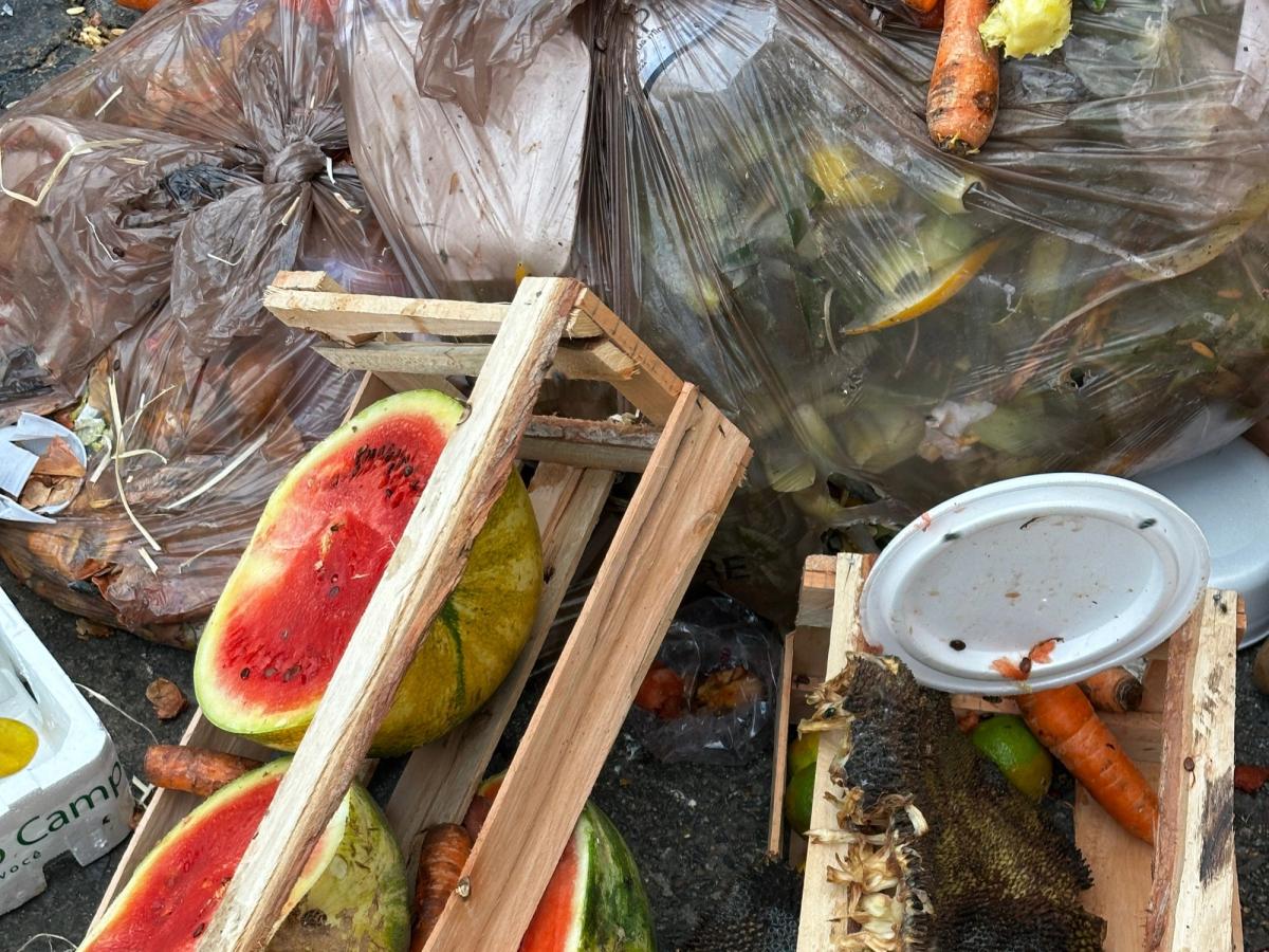 Du gaspillage alimentaire à l’économie circulaire : agir pour une alimentation durable