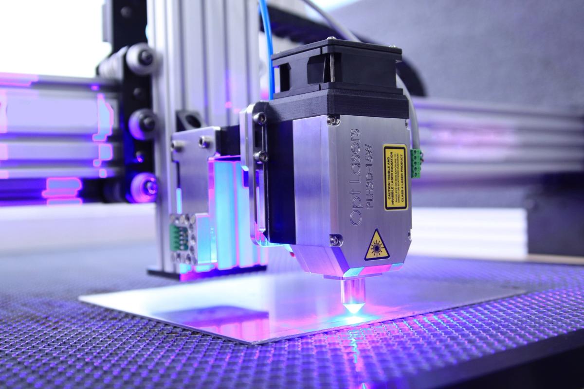 Atelier Fablab