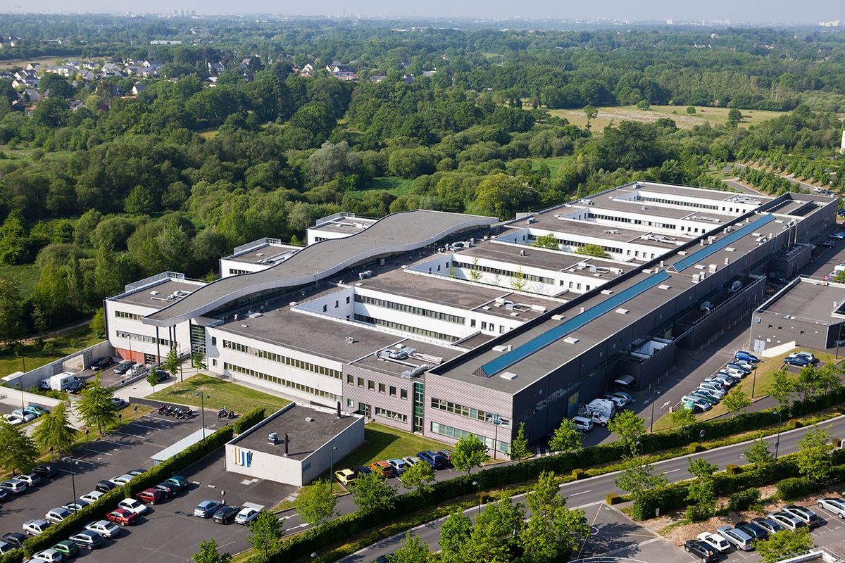 La Science, la technologie et l'industrie : des exemples concrets à découvrir !