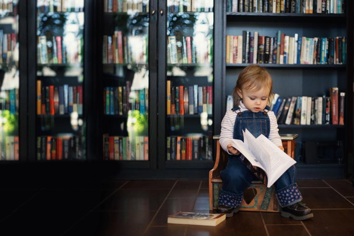 Les petits scientifiques