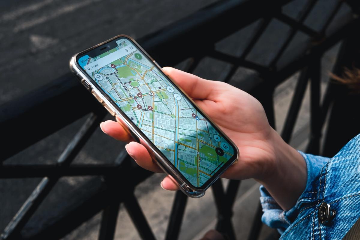 OpenStreetMap, des cartes à la carte !