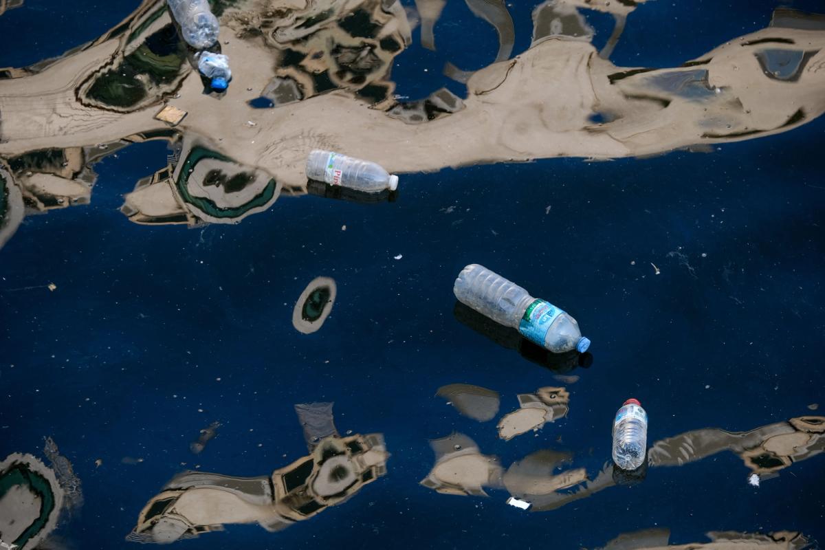 Pollution plastique : quels effets sur la santé environnementale et humaine ?