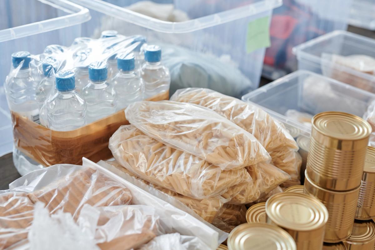 Aliments et emballages : une exploration par la science des matériaux