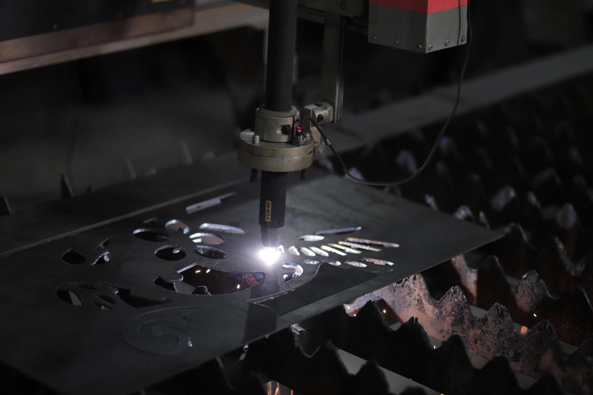 Le Fablab de Jules Verne : initiation à la découpeuse laser (provisoire)