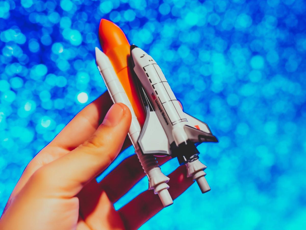 Venez découvrir l’espace avec ASTRAL !
